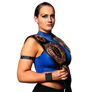 Kelly Klein - ROH (WOH) 2019 Champ