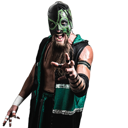 Delirious - ROH 2019 by CarWashDumpsterBoy on DeviantArt