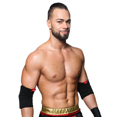 Flip Gordon - ROH 2019 by CarWashDumpsterBoy on DeviantArt