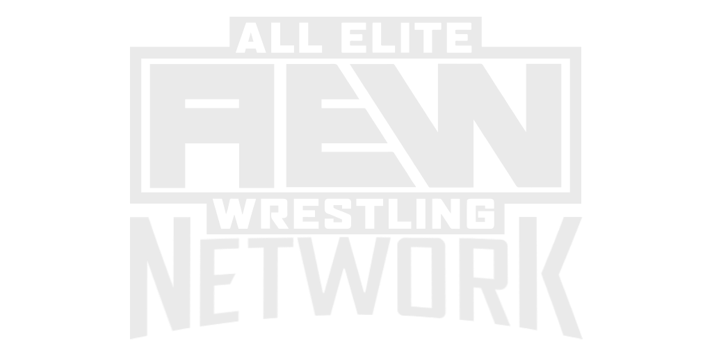 AEW Wrestling Network Custom Logo by CarWashDumpsterBoy on DeviantArt