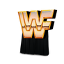 SummerSlam 93 WWF Stage Logo V3