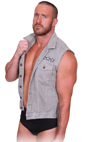 Michael Roh Michael Bennett - ROH by CarWashDumpsterBoy on DeviantArt
