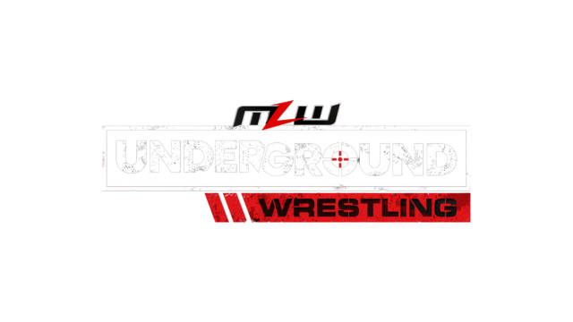 Mlw Spring Awaking Logo MLW Underground Wrestling Logo by CarWashDumpsterBoy on DeviantArt