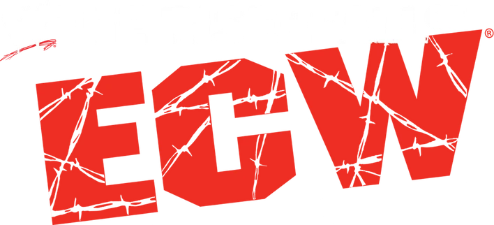 The Rise and Fall of ECW Logo by CarWashDumpsterBoy on DeviantArt
