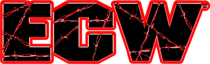 ECW Logo by CarWashDumpsterBoy on DeviantArt