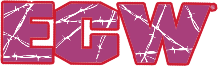 ECW Logo by CarWashDumpsterBoy on DeviantArt