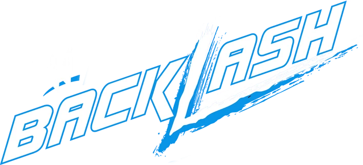 WWE Backlash Logo by CarWashDumpsterBoy on DeviantArt