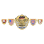 ROH World Championship 2010-2012 Render