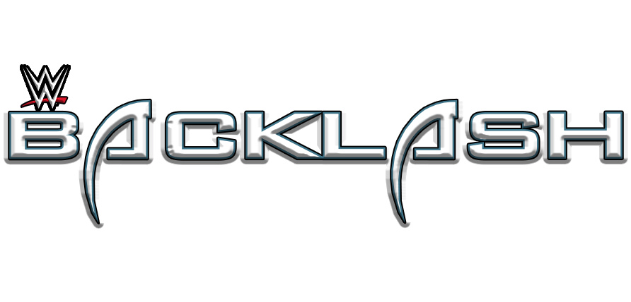 WWE Backlash Custom Logo by CarWashDumpsterBoy on DeviantArt
