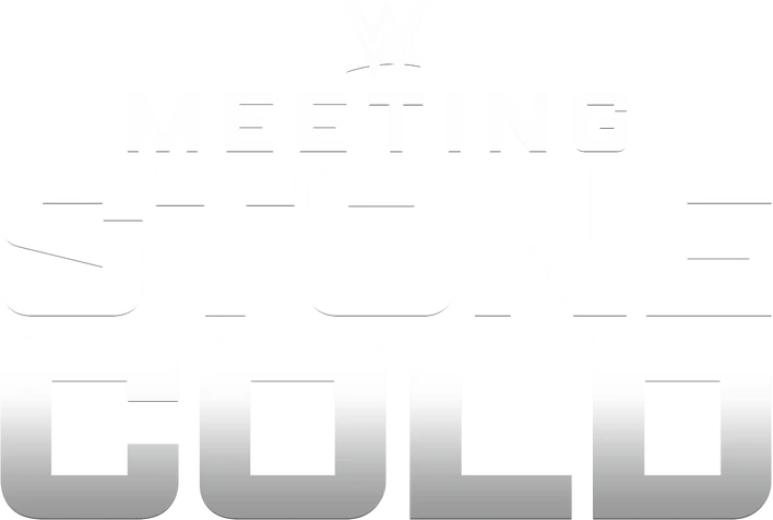 WWE Meeting Stone Cold Logo by CarWashDumpsterBoy on DeviantArt