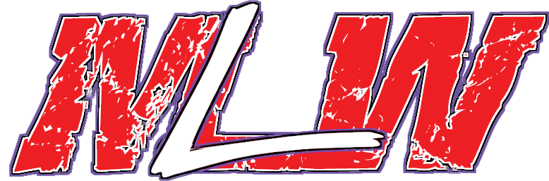 Mlw Spring Awaking Logo Major League Wrestling (MLW) Original Logo by CarWashDumpsterBoy on ...