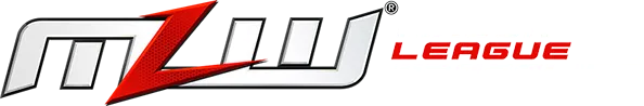 Mlw Spring Awaking Logo Major League Wrestling (MLW) Official Logo (2025) by CarWashDumpsterBoy ...