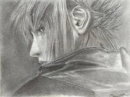 Final Fantasy Versus XIII