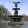 Bethesda Fountain