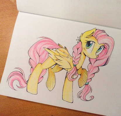 Fluttershy