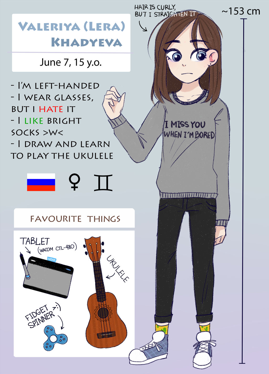 Meet The Artist