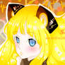 SeeU vocaloid