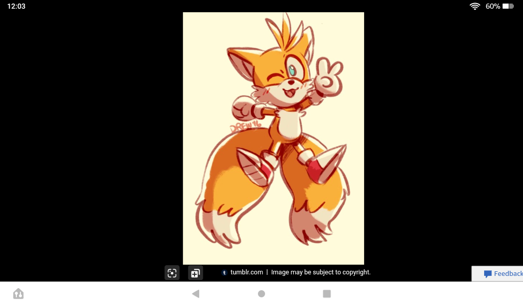 cute and adorable baby tails ^^ by vandeman306 on DeviantArt