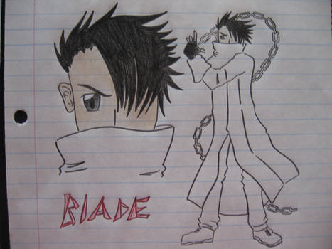 Blade