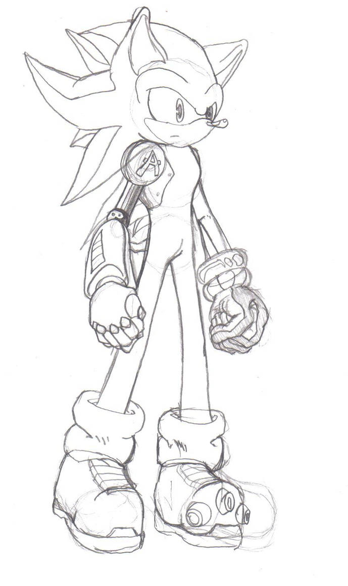 Dash Now. by MechaMike on DeviantArt