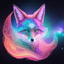 Cosmic Fox