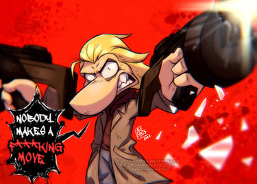 Explore the Best Ramon Art | DeviantArt