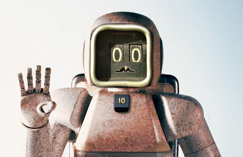 Old Bot