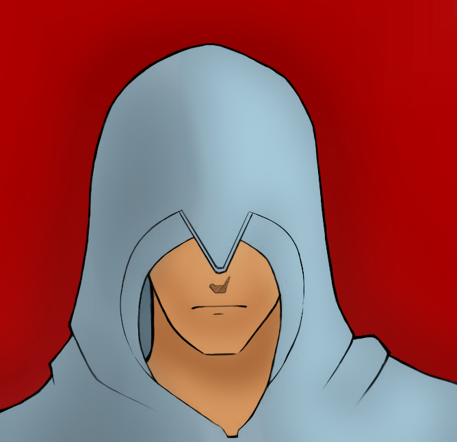 altair - colored