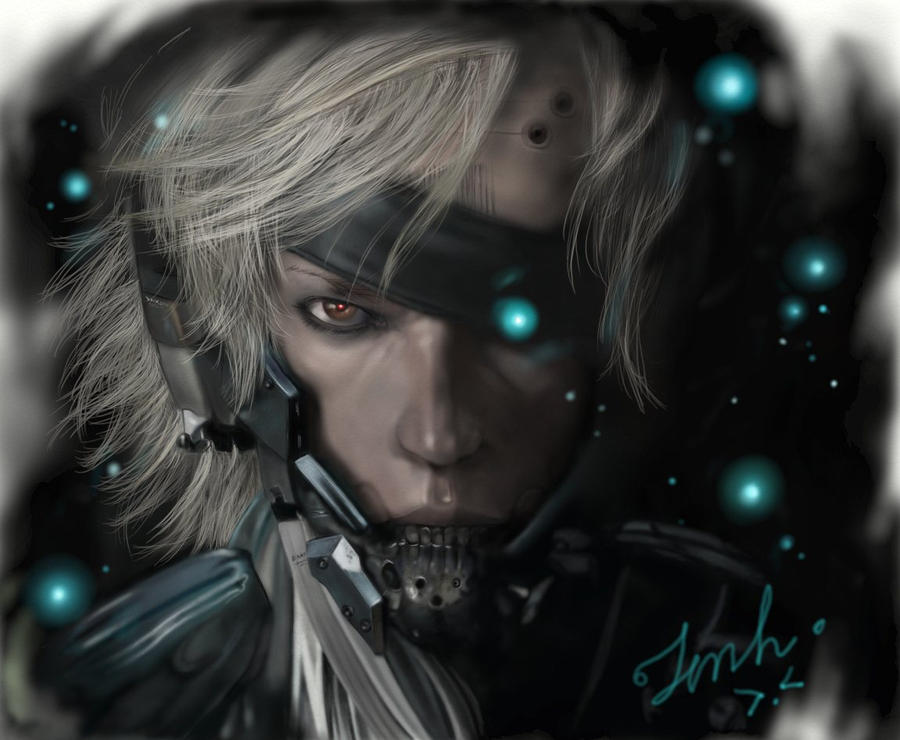 MGS FanArt by 10h on DeviantArt