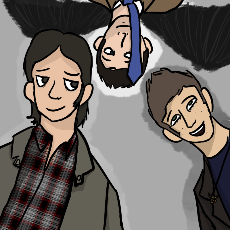 Team Free Will