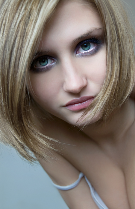 blonde ambition 5