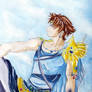 Bartz dissidia