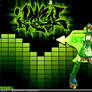 Jet set radio future desktop