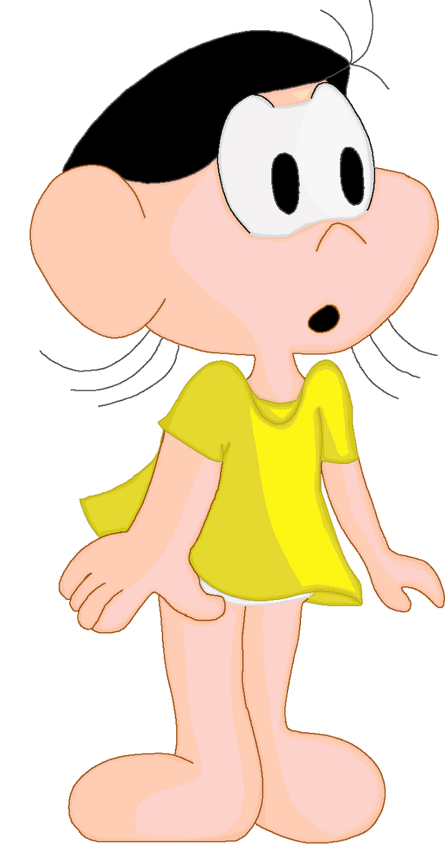 Magali by tetsuwanatom on DeviantArt