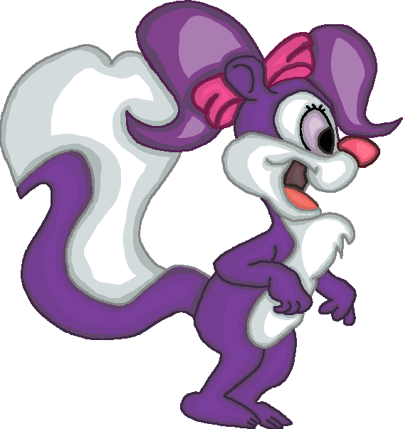 Fifi La Fume By Tetsuwanatom On Deviantart Fifi La Fume By Tetsuwanatom On Deviantart