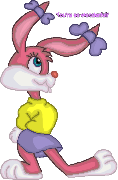 Babs Bunny