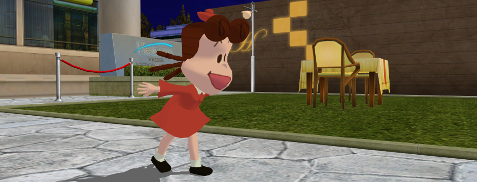 Little Lulu Anime by tetsuwanatom on DeviantArt Little Lulu Anime by tetsuwanatom on DeviantArt