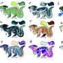 Seawings and hybrids adopts OPEN 2/9 CHEAP