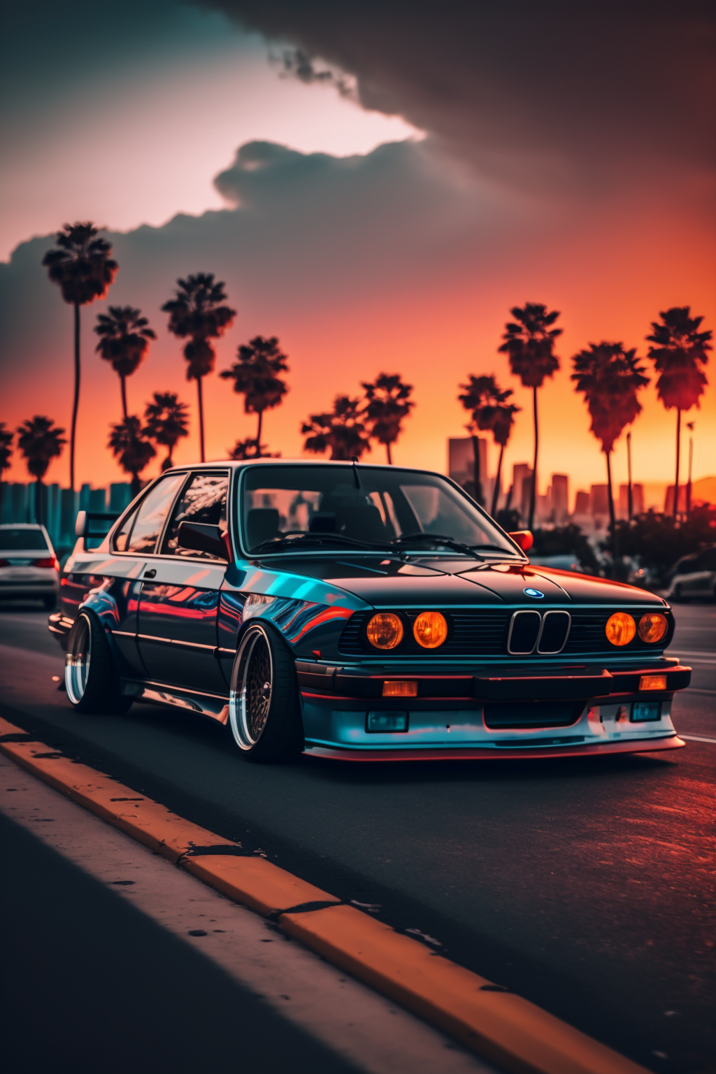 Bmw wallpaper deals