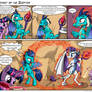 Secret of the Scepter