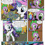 Talisman for a Pony: Page 20 [rus]