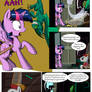 Talisman for a pony: Page 03