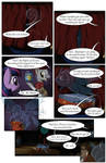 Talisman for a pony: Page 08