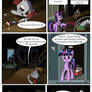 Talisman for a pony: Page 10