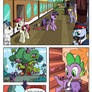 Talisman for a pony: Page 11