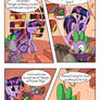 Talisman for a pony: Page 12