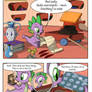 Talisman for a pony: Page 13