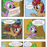 Talisman for a pony: Page 18