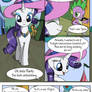 Talisman for a pony: Page 19