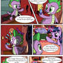 Talisman for a pony: Page 22